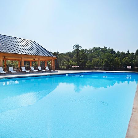 Crowne Plaza Resort Asheville By Ihg Facilități foto