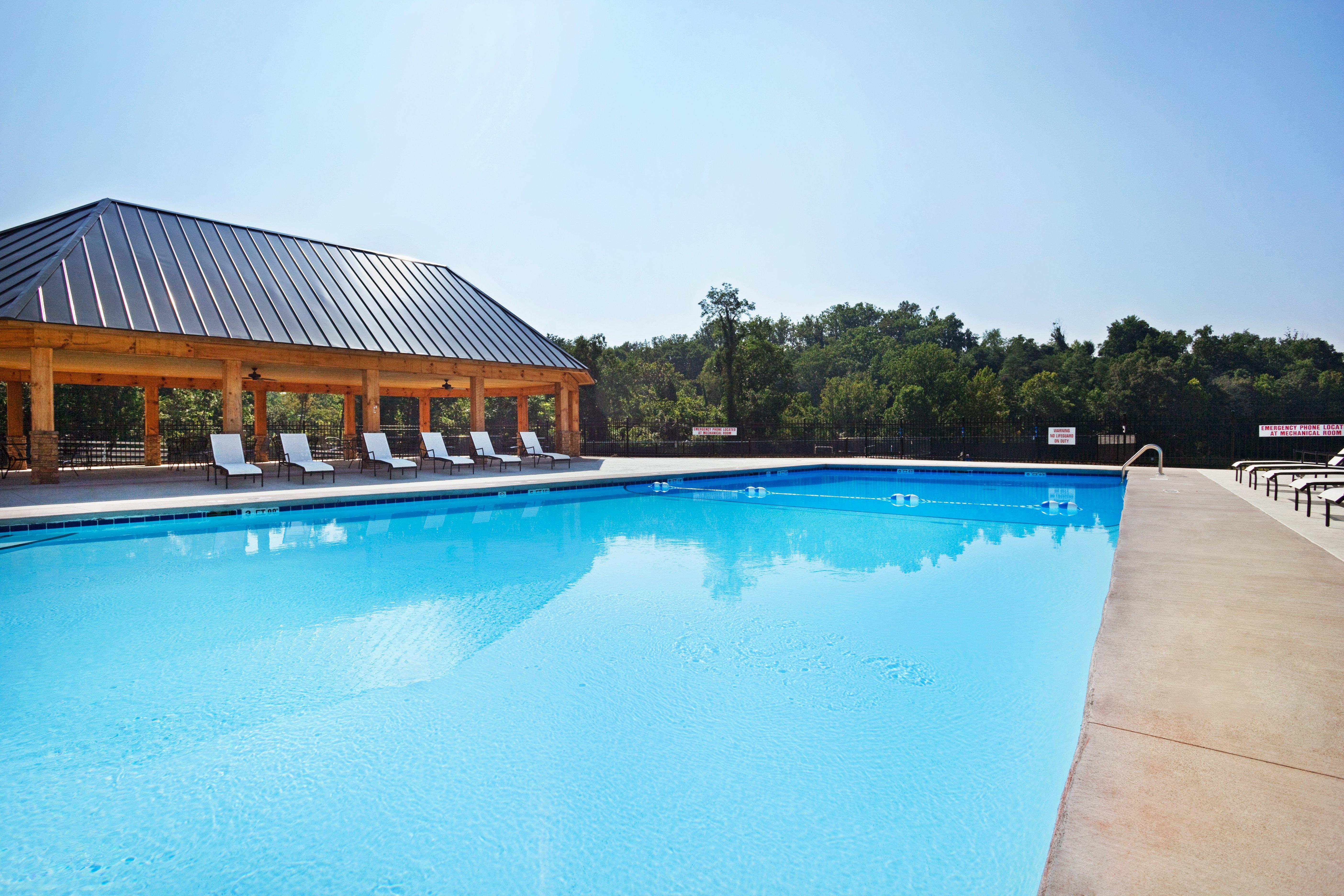 Crowne Plaza Resort Asheville By Ihg Facilități foto