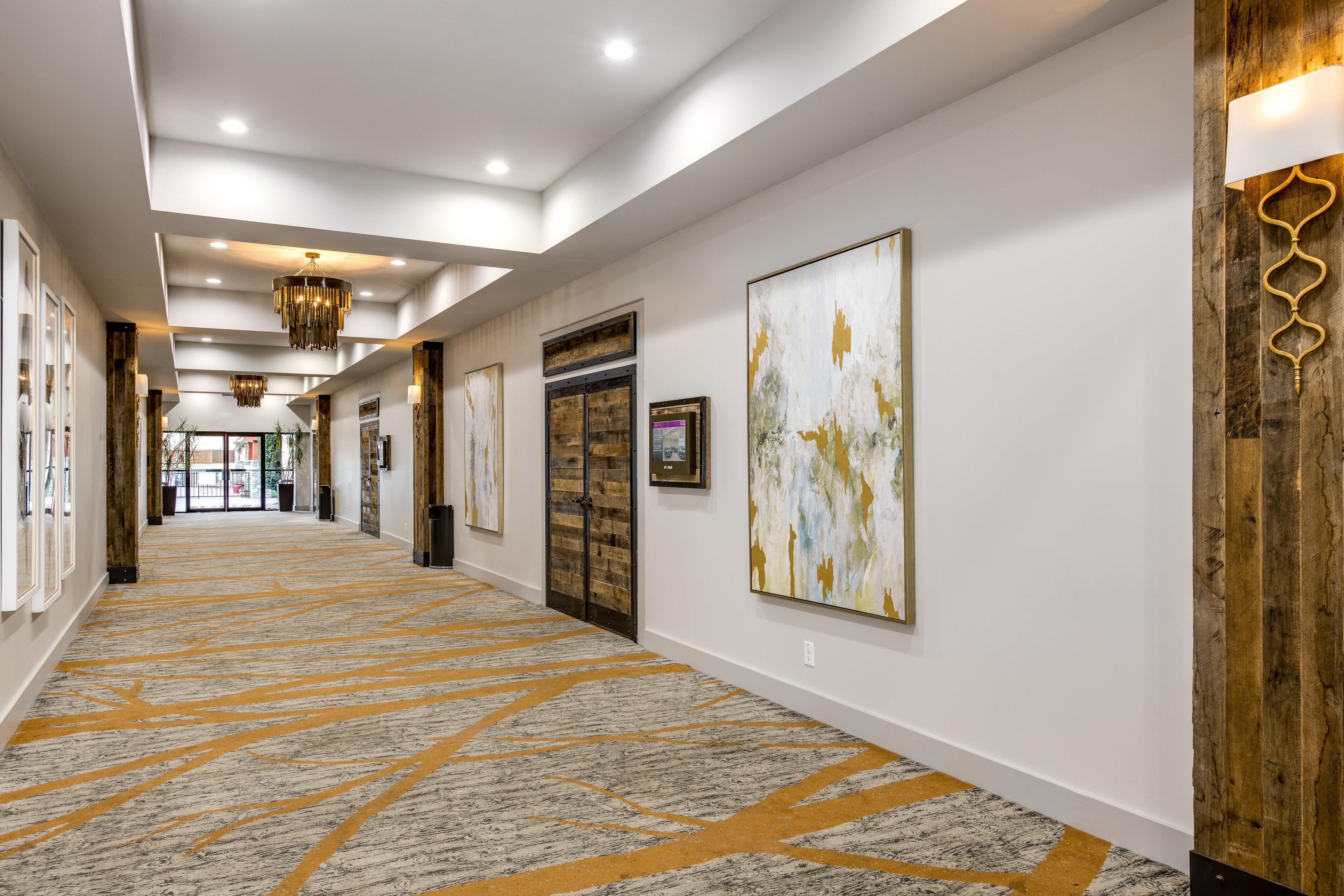 Crowne Plaza Resort Asheville By Ihg Exterior foto